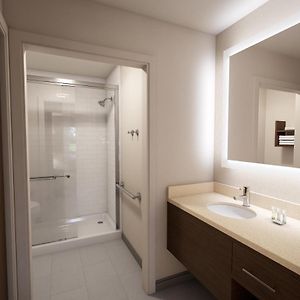 Queen Studio Two Queen Beds Hearing Accessible Non-Smoking